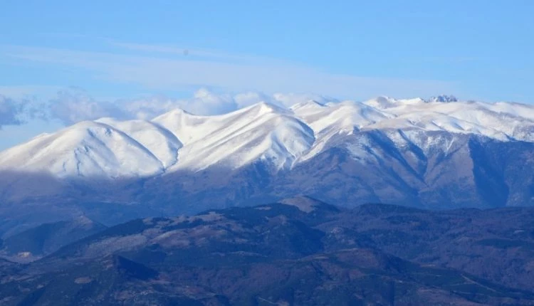 Αυτό ξεπερνά την ανθρωπότητα! Δεν φαντάζεστε τι πιστεύουν οι Αμερικανοί ότι είναι ο Ολυμπος
